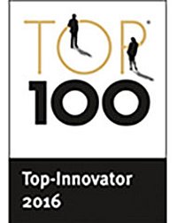 Top Innovator 2016