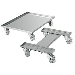 Rollenuntersatz für Unistat 705/w, 410w