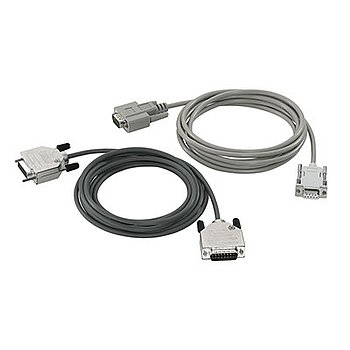 Control cable (3m): CP RS485 / open Control cable (3m): CP RS485 / open
