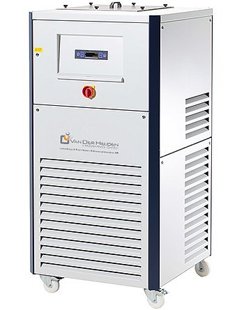 CS 50-H by Van der Heijden