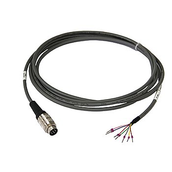 Control cable (3m) AIF / open