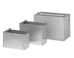 Verdrängereinsatz Ministat 240/w