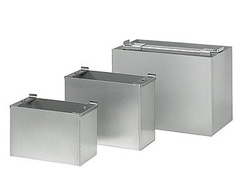 Displacement insert Ministat 240/w