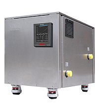 M-FCC Flow Control Cube MID M-FCC Flow Control Cube MID