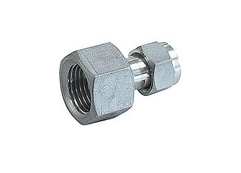 Adapter M16x1 f - R1/2 f