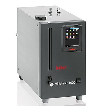 Minichiller 1000w-H