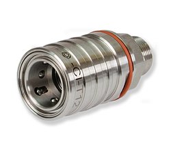Schnellverschluss / Kupplung M24x1,5