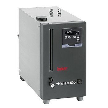 Minichiller 800 OLÉ Minichiller 800 OLÉ