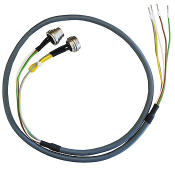 POKO/ECS Interface for units with OLÉ controller