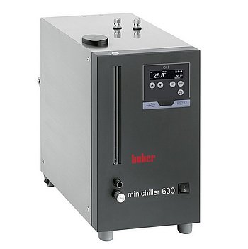 Minichiller 600w OLÉ