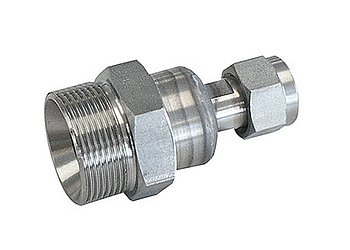 Adapter M16x1 f - M30x1,5 m Adapter M16x1 f - M30x1,5 m