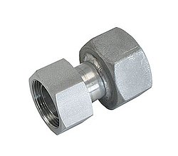 Adapter M30x1,5 IG - R1 IG