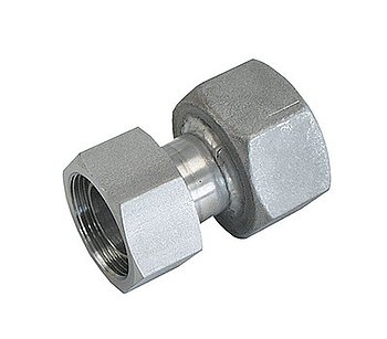 Adapter M30x1,5 f - R1 f