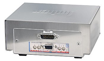 Profibus Gateway DP-V1 (external, for Pilot ONE) Profibus Gateway DP-V1 (external, for Pilot ONE)