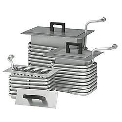 Kalibriereinsatz CC-510w, CC-515w, CC-520/w, CC-525w, CC-820/w