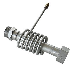 Externer Drucksensor M30x1,5