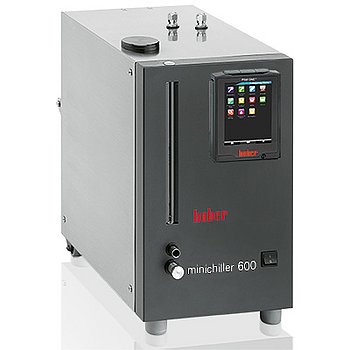 Minichiller 600w-H