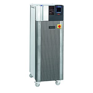 HEATEC DT-5201 2200W 脱衣所送風,暖房機 Unistat 510 Dynamic temperature control system / circulation