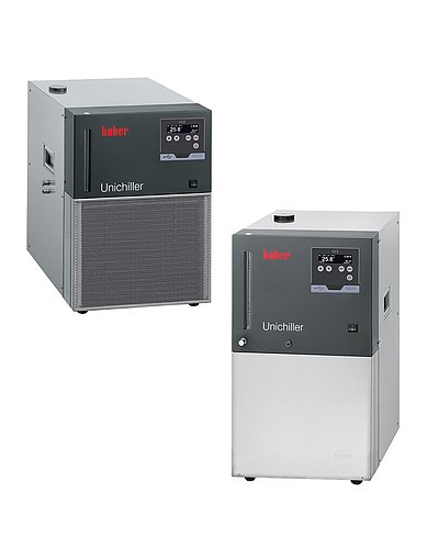 Umwälzkühler bis 2.5 kW