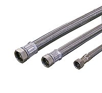 Hose for cooling water PZ-90-2-G1/2