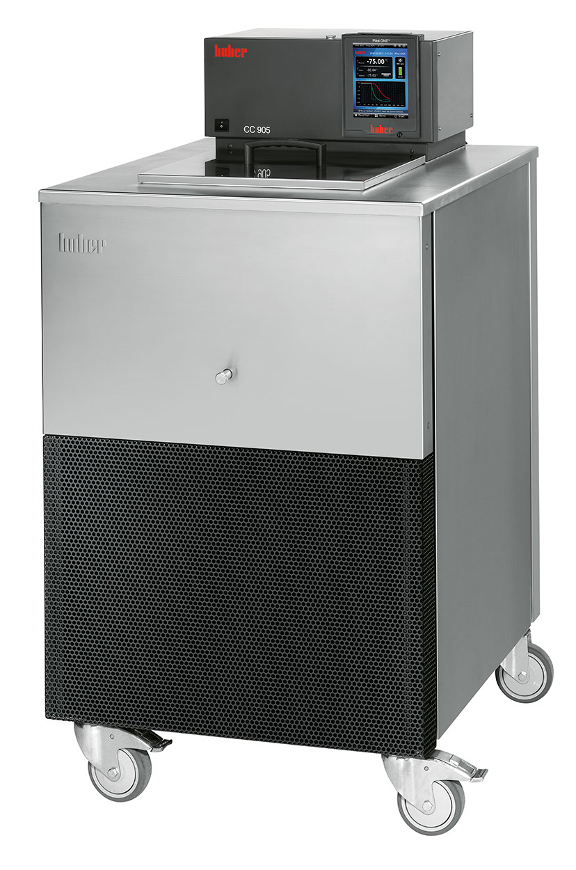 CC-905 Refrigeration bath circulators von Huber