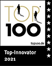 [Translate to Englisch:] Top-Innovator 2021