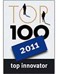[Translate to Englisch:] Top Innovator 2011