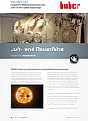 Cover Success Story Luft- und Raumfahrt