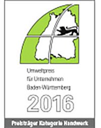 Umweltpreis Baden-Württemberg
